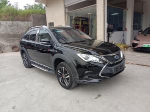 BYD  2016 Внедорожник