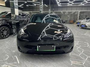 Tesla Model Y 2023 Внедорожник