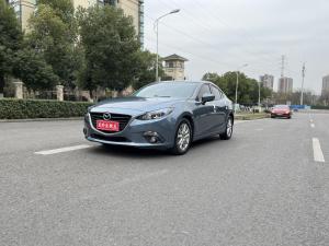 Mazda3 Axela 2014 Седан