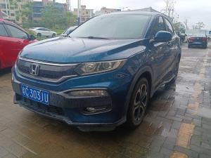 Honda XR-V 2016 Внедорожник