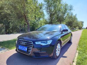 Audi A6L 2016 Седан
