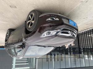 BYD S7 2015 Внедорожник