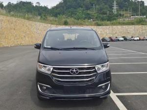 JAC Refine  2017 Минивэн