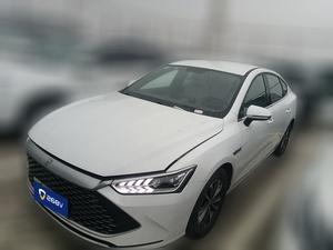 BYD Qin PLUS 2023 Седан