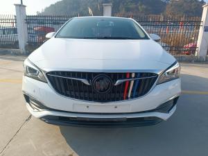 Buick Verano 2017 Седан