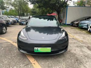 Tesla Model 3 2021 Седан
