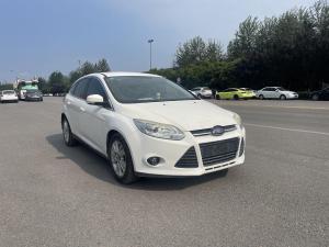 Ford Focus 2013 Седан