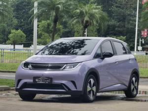 BYD Dolphin 2023 Седан