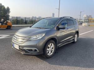 Honda CR-V 2013 Внедорожник