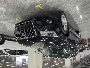 Audi Q5 2016 Внедорожник