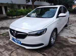Buick Excelle GT 2020 Седан