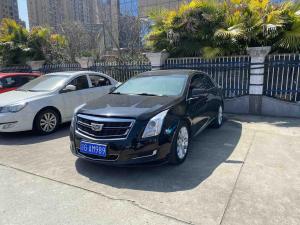 Cadillac XTS 2017 Седан