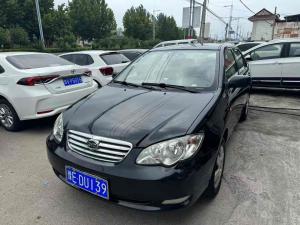 BYD F3 2016 Седан