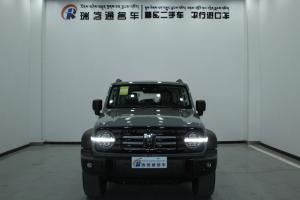 Tank 300 2023 Внедорожник