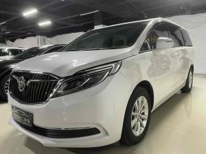 Buick GL8 2017 Минивэн