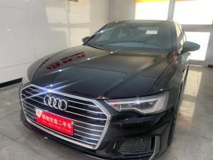 Audi A6L 2019 Седан