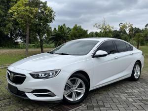 Buick Regal 2018 Седан