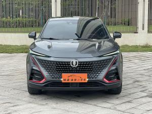 Changan UNI-T 2020 Внедорожник