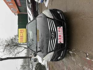 Hyundai Celesta 2014 Седан