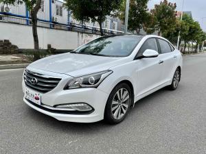 Hyundai MISTRA 2016 Седан