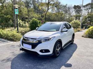 Honda Vezel 2021 Внедорожник