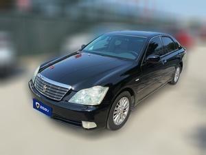 Toyota Crown 2007 Седан