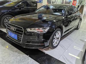 Audi A6L 2019 Седан