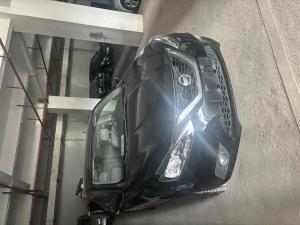 Nissan Sylphy 2017 Седан