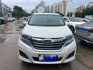 Honda Elysion 2017 Седан