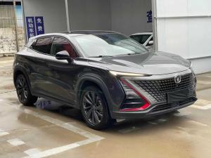 Changan UNI-T 2020 Внедорожник
