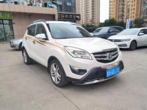 Changan CS35 2014 Внедорожник