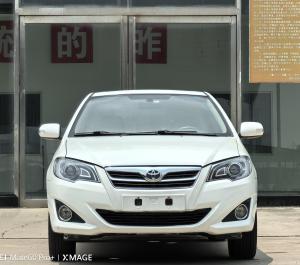 Toyota Corolla 2014 Седан