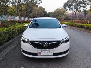 Buick Excelle GT 2019 Седан