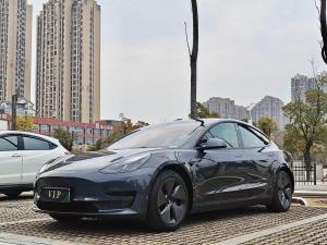 Tesla Model 3 2021 Седан