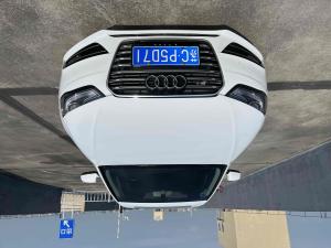 Audi A4L 2015 Седан