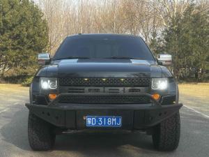 Ford F-150 2011 Пикап