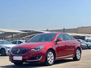 Buick Regal 2017 Седан