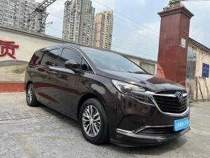Buick GL8 2021 Минивэн