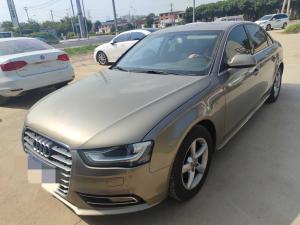 Audi A4L 2012 Седан
