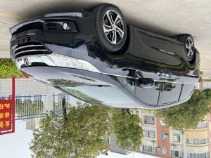 Honda Odyssey 2015 Седан