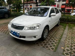 Toyota Corolla 2012 Седан