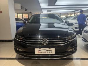 Volkswagen Magotan 2020 Седан