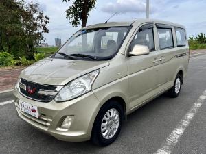 Wuling Rongguang V 2017 Фургон