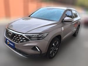 Jetta VS5 2019 Внедорожник