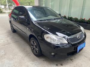 Toyota Corolla 2011 Седан