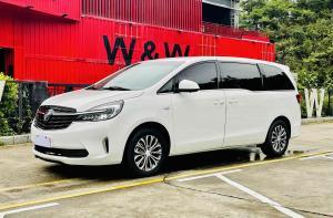 Buick GL8 2021 Минивэн