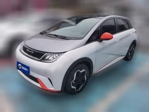 BYD Dolphin 2021 Седан