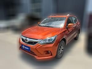 BYD Song 2016 Внедорожник