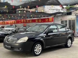 Buick Excelle 2013 Седан