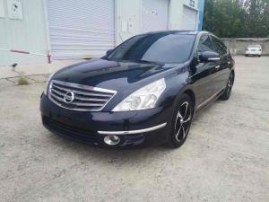 Nissan Altima 2009 Седан